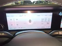 Roewe D7 2025 (8500 км)