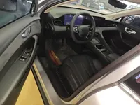 Roewe D7 2025 (8500 км)