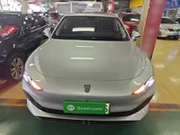 Roewe D7 2025 (8500 км)