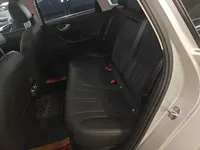 Roewe D7 2025 (8500 км)