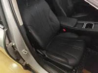 Roewe D7 2025 (8500 км)