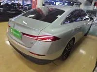 Roewe D7 2025 (8500 км)