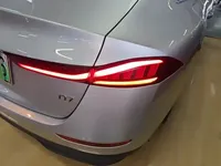Roewe D7 2025 (8500 км)