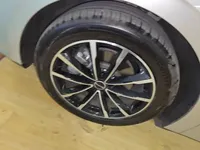 Roewe D7 2025 (8500 км)