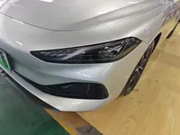 Roewe D7 2025 (8500 км)