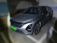 Chery Tiggo 5x 2025 (4700 км)