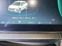 Chery Tiggo 5x 2025 (4700 км)