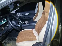Chery Tiggo 5x 2025 (4700 км)