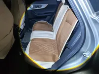 Chery Tiggo 5x 2025 (4700 км)