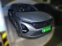 Chery Tiggo 5x 2025 (4700 км)