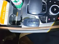 Chery Tiggo 5x 2025 (4700 км)
