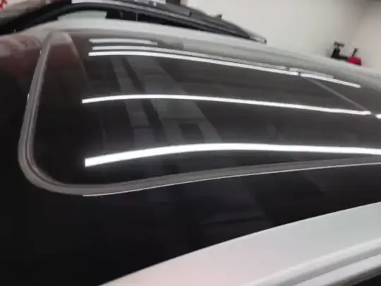 Ford Equator New Energy 2025 (49800 км)