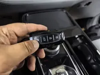 Ford Equator New Energy 2025 (49800 км)