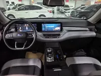Ford Equator New Energy 2025 (49800 км)