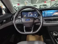 Ford Equator New Energy 2025 (49800 км)