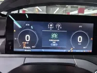 Ford Equator New Energy 2025 (49800 км)