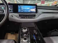 Ford Equator New Energy 2025 (49800 км)