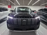 Ford Equator New Energy 2025 (49800 км)