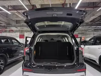 Ford Equator New Energy 2025 (49800 км)