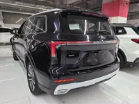Ford Equator New Energy 2025 (49800 км)