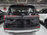 Ford Equator New Energy 2025 (49800 км)