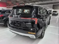 Ford Equator New Energy 2025 (49800 км)