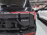 Ford Equator New Energy 2025 (49800 км)