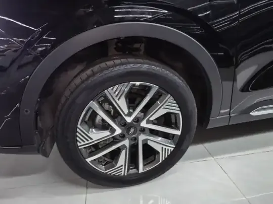 Ford Equator New Energy 2025 (49800 км)