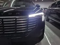 Ford Equator New Energy 2025 (49800 км)