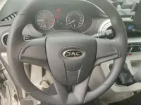 JAC Refine M3 2025 (22900 км)
