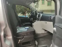 JAC Refine M3 2025 (22900 км)