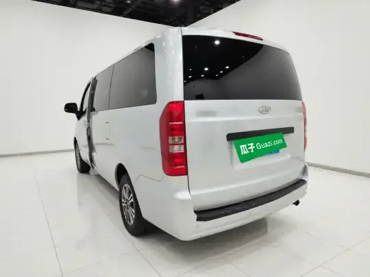 JAC Refine M3 2025 (22900 км)