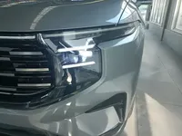 Ford Edge 2025 (4500 км)