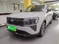 Ford Equator Sport New Energy 2025 (12800 км)