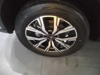 Ford Equator Sport New Energy 2025 (12800 км)