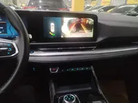 Ford Equator Sport New Energy 2025 (12800 км)