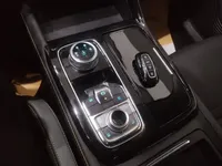 Ford Equator Sport New Energy 2025 (12800 км)