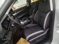 Ford Equator Sport New Energy 2025 (12800 км)
