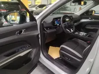 Ford Equator Sport New Energy 2025 (12800 км)