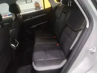 Ford Equator Sport New Energy 2025 (12800 км)