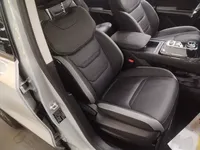 Ford Equator Sport New Energy 2025 (12800 км)