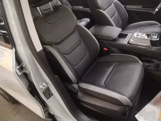 Ford Equator Sport New Energy 2025 (12800 км)