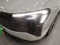 Ford Equator Sport New Energy 2025 (12800 км)