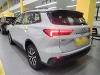 Ford Equator Sport New Energy 2025 (12800 км)