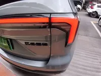 Ford Equator New Energy 2025 (6100 км)