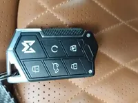 Brave warrior 917 2024 (28100 км)