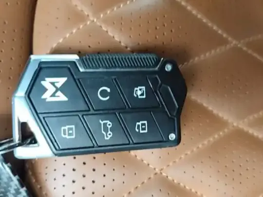 Brave warrior 917 2024 (28100 км)