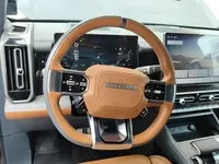 Brave warrior 917 2024 (28100 км)