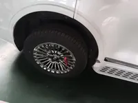 Tank 500 New Energy 2025 (16000 км)
