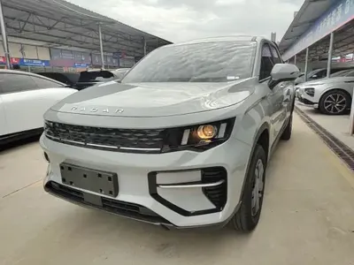 Radar King Kong 2025 (18100 км)